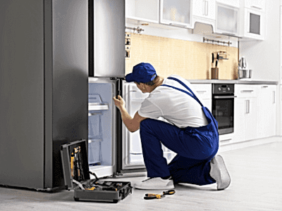 Elektrikli Mutfak Cihazları Teknik Servisi